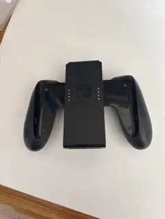 Switch コントローラーグリップ 動作確認済み
