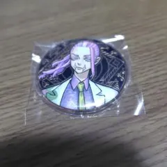 東リべ 三途春千夜 メタリック缶バッジ 29点セット 2025年最新】三途春千夜 缶バッジの人気アイテム - メルカリ