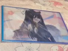 C106 しおこんぶ アクリルスタンド LAMINARIA 白山華凛 コミケ - メルカリ