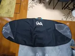 GA SAILS ウィンドサーフィン用 ボードケース 使用回数小