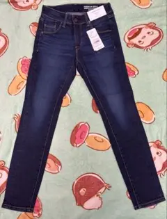AMERICAN HOLIC スキニーフィットデニム XS