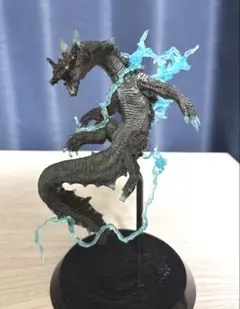 カプコンフィギュアビルダー ラギアクルス希少種