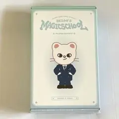 【hunikoページ】ジニレット Stray Kids SKZOO ver. ヒョンジン ジニレット - メルカリ