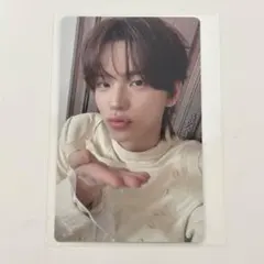 TXT ボムギュ SSS LINE MUSIC 再生キャンペーン トレカ - メルカリ