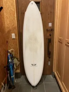 ELLIS ERICSON First Model6.2 - メルカリ