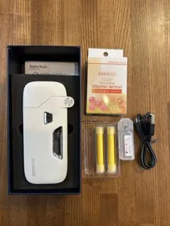 ケンコス4新品セット　☆新品未開封！ 新品 未使用 未開封 KENCOS4（ケンコス4）3点セット