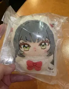 学園アイドルマスター　一番くじ　きららいず　マスコット　手毬