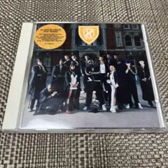 【ワンコインCD】2ND VERSE / SO SOLID CREW