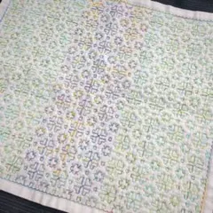 刺し子ふきん完成品2511のサムネイル