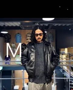 2025年最新】WACKOMARIA メンズ レザージャケット・ライダースの人気