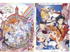 ラブライブ！スーパースター!! Liella! ライブ ポスターセットのサムネイル