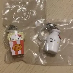 ハローキティアメリカンデザインめじるしアクセサリー