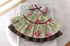 91♡ネオブライス アウトフィット♡