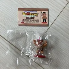 プロ格ヒーローズ レジェンドファイター編Ⅰ vol.5 ザ・デストロイヤー