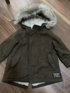 ブランシェス　90 アウター