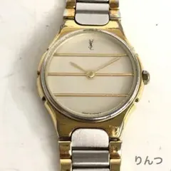 Yves Saint Laurent イヴサンローラン 時計 腕時計 クォーツのサムネイル
