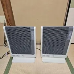 スタンド型電気ヒーター 2台セットのサムネイル
