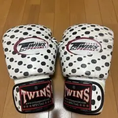 TWINS SPECIAL グローブ　14ozのサムネイル