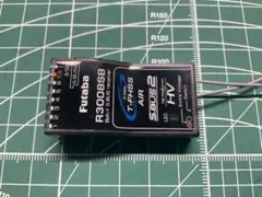2026年最新】R3008SB T-FHSS Futabaの人気アイテム - メルカリ