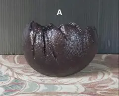 はっか飴様専用 セメント鉢ミニ お好きな鉢2個で