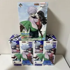 HUNTER×HUNTER Cross the 