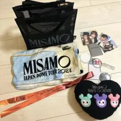 2025年最新】misamo 缶バッジ ポーチの人気アイテム - メルカリ