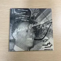 【CD】 Charley Christian - Jazz Immortal