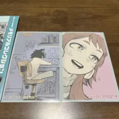 ヒロアカ原画展 メモリアルコレクション