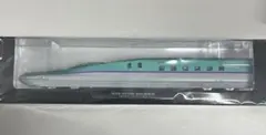 鉄道車両金属モデルコレクション第30号 E5系 E514形新幹線電車