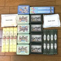 ディズニーホテル★ミラコスタ★アメニティ★21点　まとめ売り
