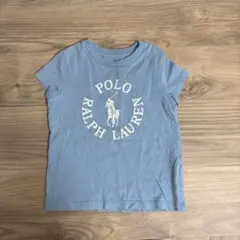 匿名配送】Polo Ralph Lauren キッズ ベビー Tシャツ