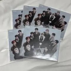 &TEAM 雪明かり 通常盤　CD5枚セット