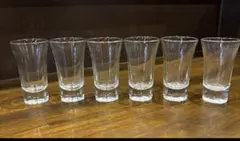 ショットグラス