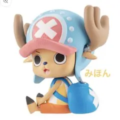 るかっぷ ONE PIECE トニートニー・チョッパー