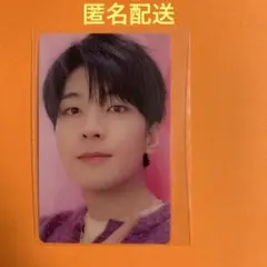 SEVENTEEN DREAM Weverse 特典 トレカ ウォヌ