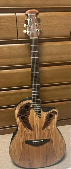 ■Ibanez アイバニーズ◾️AEW15LTD1-NT1201限定品◾️エレアコ■ □むぎちょこ様専用◾️Ibanez アイバニーズ◾️AEW15LTD1-NT1201