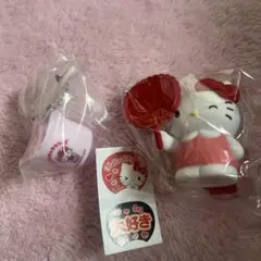 サンリオ　キティちゃん　まとめ売り