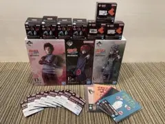 一番くじ NARUTO 疾風伝 フィギュアセット おまけ付き - メルカリ