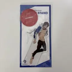 free! 松岡凛 FS Be Free! アクリルスタンドのサムネイル