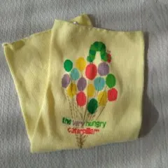 はらぺこあおむし腹巻