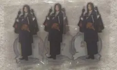 刀ミュ　祝賀祭　南海3点