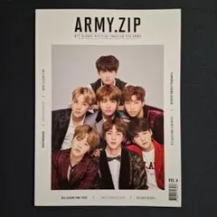 BTS公式 グローバルファンクラブ5期 アーミーキット 写真集 - メルカリ
