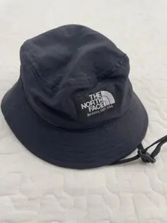 THE NORTH FACE ブラック バケットハット KS