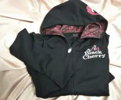 2025年最新】acid black cherry パーカーの人気アイテム - メルカリ