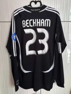 Real Madrid BELLINGHAM5長袖 ユニフォームオーセンティック - メルカリ