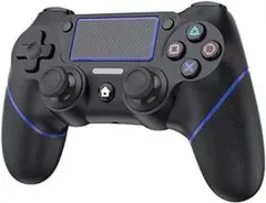 【2021最新型】PS4 コントローラー ワイヤレス