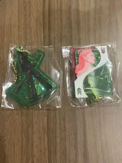 ウィキッド　ガチャ