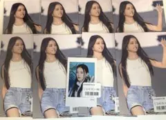 櫻井美羽 ME:I ミーアイ オンラインくじ