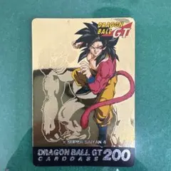 2026年最新】ドラゴンボール カードダス 200枚の人気アイテム - メルカリ