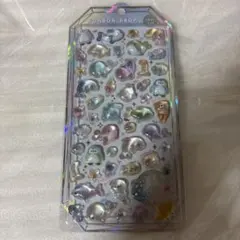 【国内正規品】 ボンボンドロップシール シャーベット らめーるボンボン クーリア